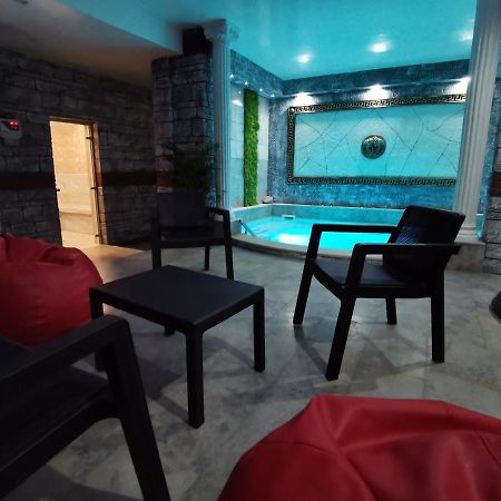 Veykata Resort & Spa Chakalarovo Exteriér fotografie