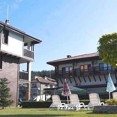Veykata Resort & Spa Chakalarovo Exteriér fotografie