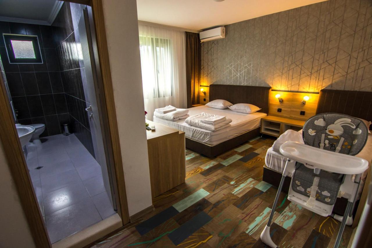 Veykata Resort & Spa Chakalarovo Exteriér fotografie