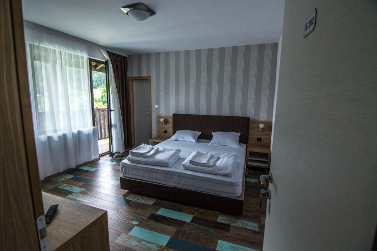 Veykata Resort & Spa Chakalarovo Exteriér fotografie